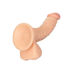 Working Stiff by Calexotics Gode Réaliste The Doctor 13 x 3.6cm